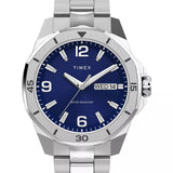 Essex 46mm Stainless Steel Bracelet Watch