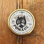 Black Cat Pomade Tin