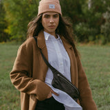 Criolla Fannypack - Black