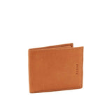 Aguirre Wallet - Tobacco