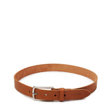 Standard Leather Belt - Saddle