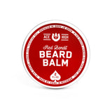 Red Bandit Beard Balm