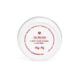 Red Bandit Beard Balm
