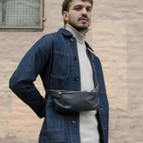 Criolla Fannypack - Black