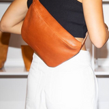 Conesa Fannypack - Tobacco