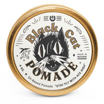 Black Cat Pomade Tin