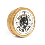 Black Cat Pomade Tin