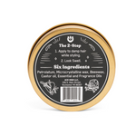 Black Cat Pomade Tin