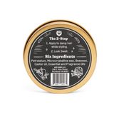 Black Cat Pomade Tin