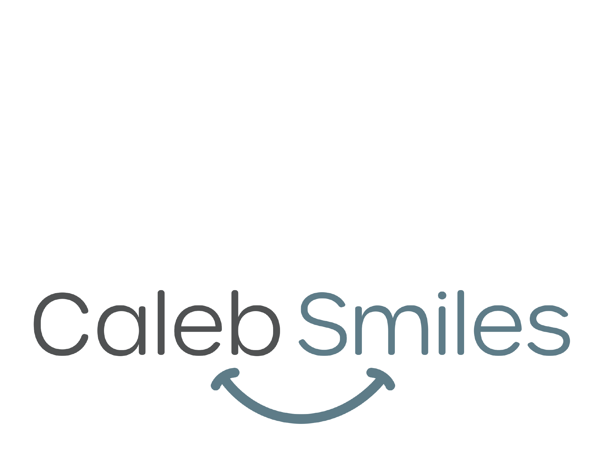 May 2023 | Caleb Smiles