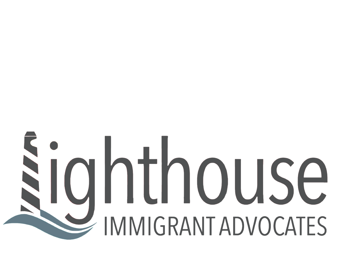 July 2021 | Lighthouse Immigrant Advocates