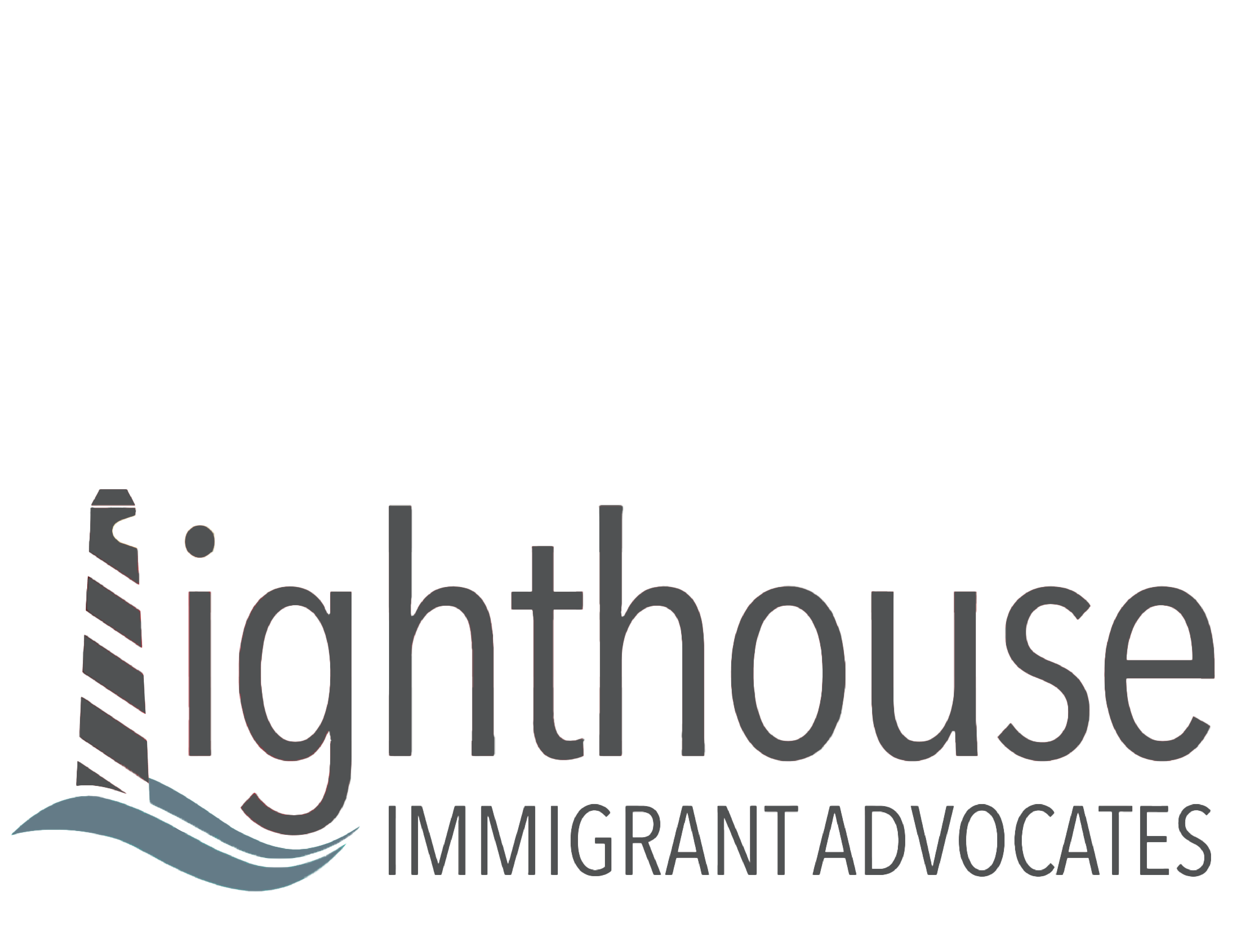 September 2020 | Lighthouse Immigrant Advocates