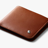 Hide & Seek Wallet - Sienna