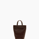 Barracas Extra Small Handbag - Dark Brown
