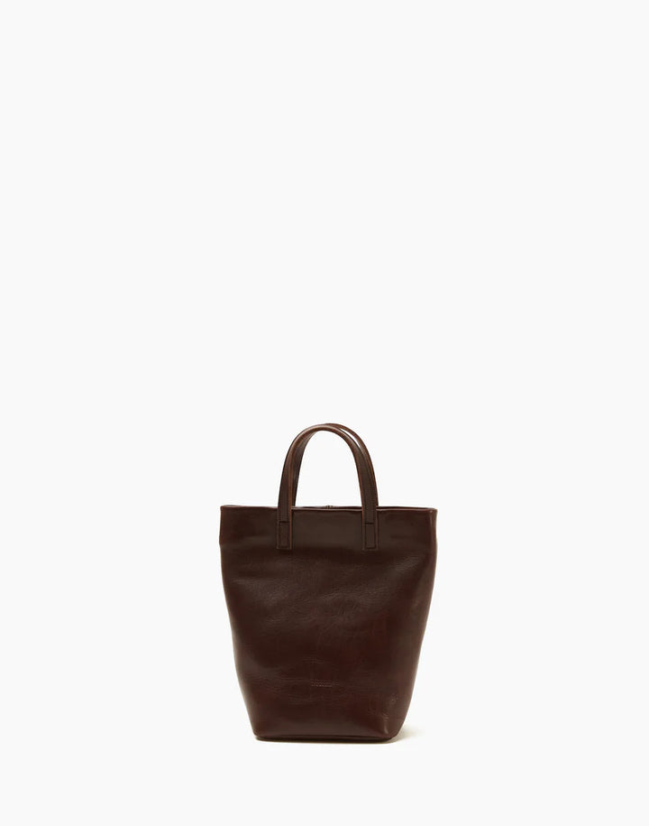 Barracas Extra Small Handbag - Dark Brown