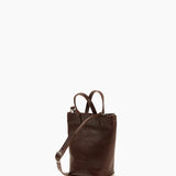 Barracas Extra Small Handbag - Dark Brown