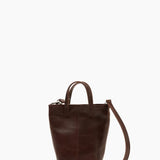 Barracas Extra Small Handbag - Dark Brown