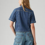 Rinoa Camp Shirt - Sledge Sister