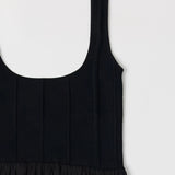 Holland Dress - Black
