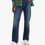 501 Original Jeans - On The Borderline
