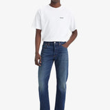 501 Original Jeans - On The Borderline