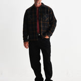 Whiting Overshirt - Dawn Check