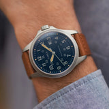 Expedition Solar Watch