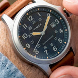 Expedition Filed Solar 41mm Watch