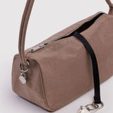 Nylon Loaf Bag - Toasted Almond