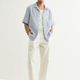 Didcot SS Shirt - Blue