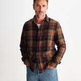 Shelly Shirt - Multi Check