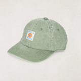 Sports Cap - Olive