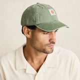Sports Cap - Olive