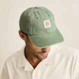 Sports Cap - Olive