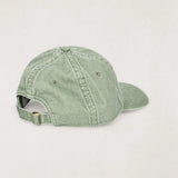 Sports Cap - Olive