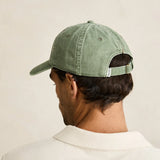 Sports Cap - Olive
