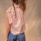 Ruth Tank - Stripe