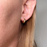 16mm Classic Clicker Hoop - Gold