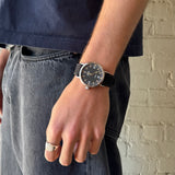 Waterbury Standard 40mm Watch