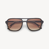 Jane Sunglasses - Black