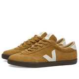 Women's Volley Sneaker - Natural / Eagle