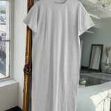 Her Dress - Icy Grey