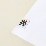 Merge Vintage SS Tee - White