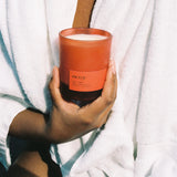 Balmy Summer Soy Candle