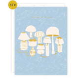 Light Up My Life Card