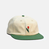 Tulip Hat - Green