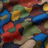 Busey Shirt - Red / Multi