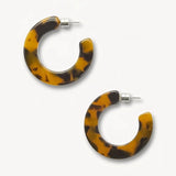 Kate Hoops - Classic Tortoise