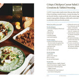 In For Dinner Cookbook