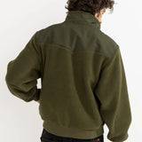 Pfeiffer Sherpa Fleece - Olive